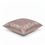 Butterfly Sequin Cushion Cover Luxury Decorative Throw Cushion