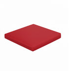 Waterproof Seat Pad Ideal for Indoor, Outdoor, Garden, or Patio Chairs