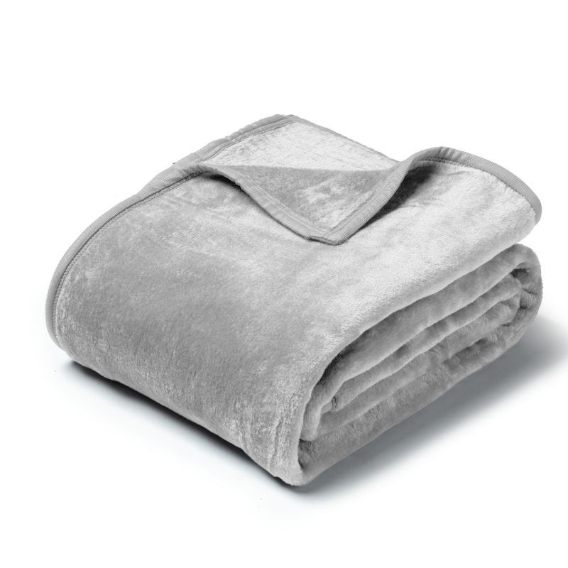 Soft & Warm Mink Throw Blanket
