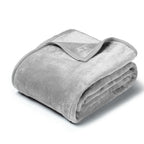 Soft & Warm Mink Throw Blanket