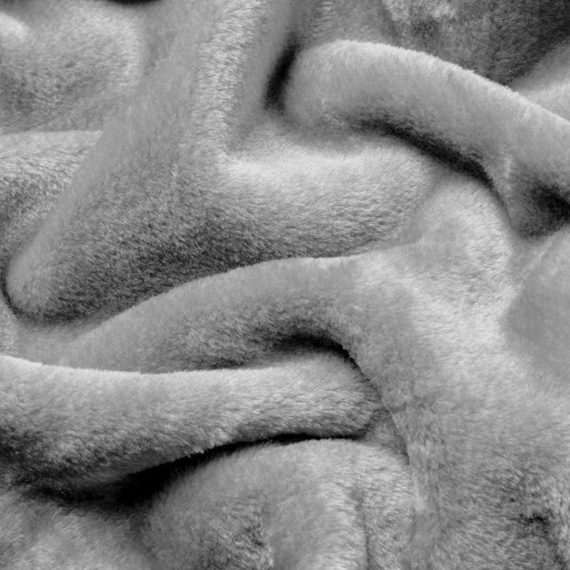 Soft & Warm Mink Throw Blanket