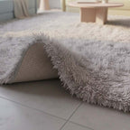 Shaggy Fluffy Rug Ultra Soft Plush Modern Floor Rug Non Slip Reverse