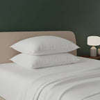 Flannelette Pillowcases Soft Brushed Pillow Covers Warmth And Comfort