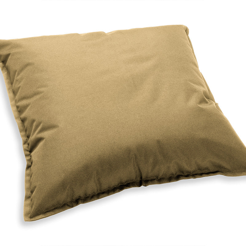 Waterproof Outdoor Garden Patio Cushion Cover And Inner Square Pack Of 2 or 4