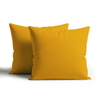 Waterproof Outdoor Garden Cushion Covers Patio Cushion Cover Cases Square Pack Of 2 or 4